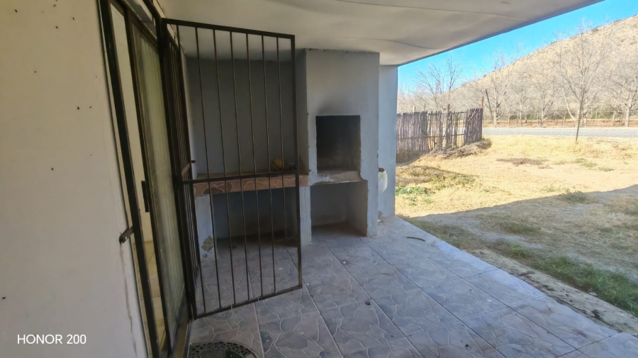 0 Bedroom Property for Sale in Cradock Eastern Cape